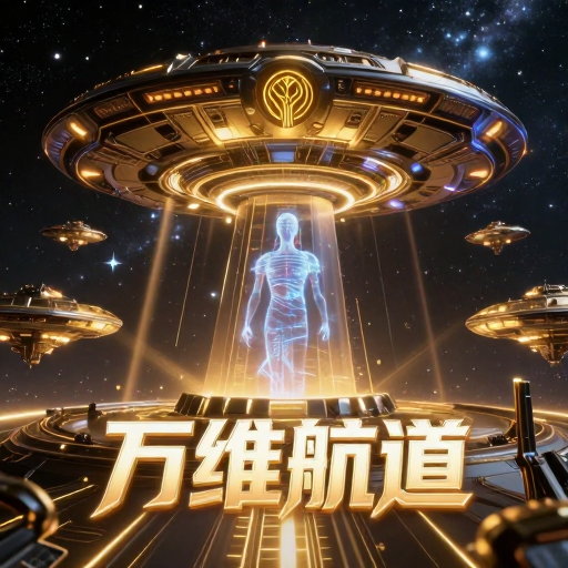 宏伟蓝图系列14-宇宙文化