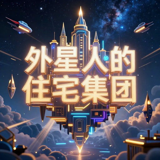 宏伟蓝图系列15-宇宙文化