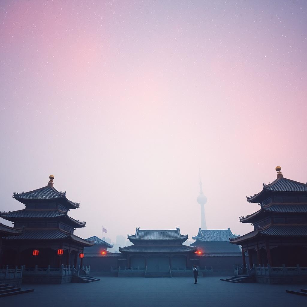 5.1《星耀张公·萨多奇传》-宇宙文化