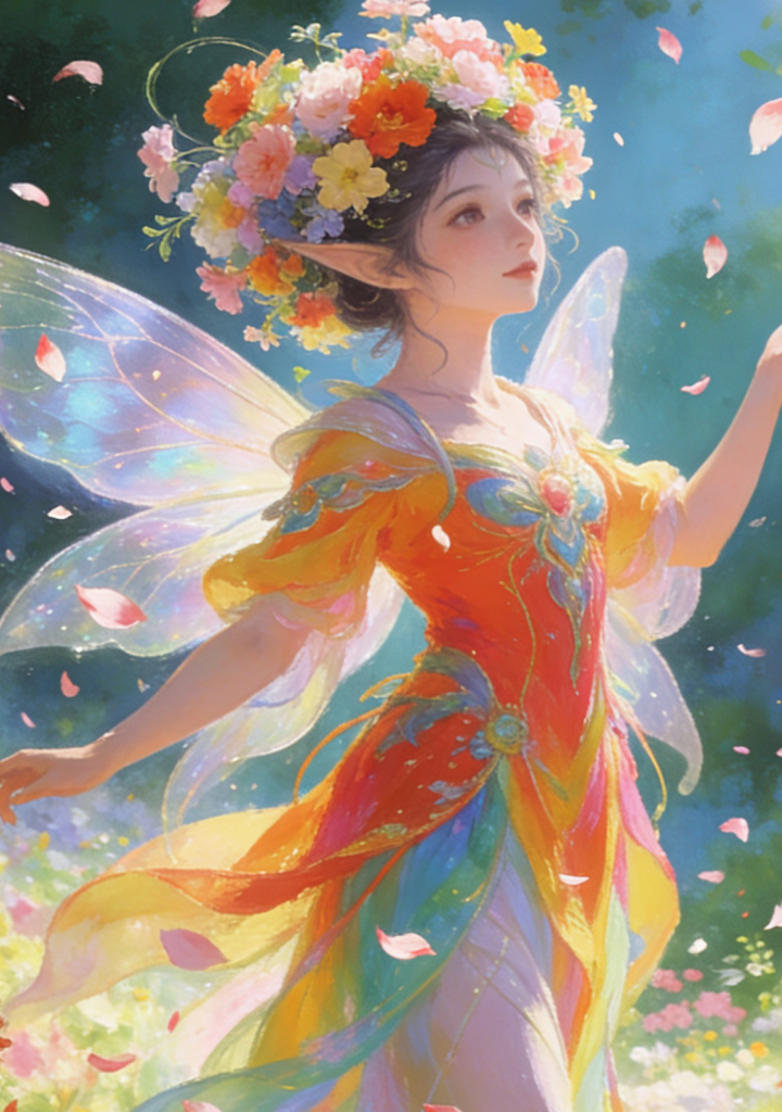 五千道光花管理集团-宇宙文化