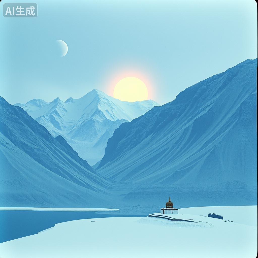 《川西极宙能量源》王正天词 极宙七彩云曲（俄语）男生-宇宙文化