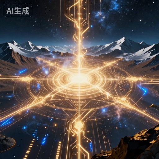 《川西极宙能量源》王正天词  极宙七彩云曲（法语）男生-宇宙文化