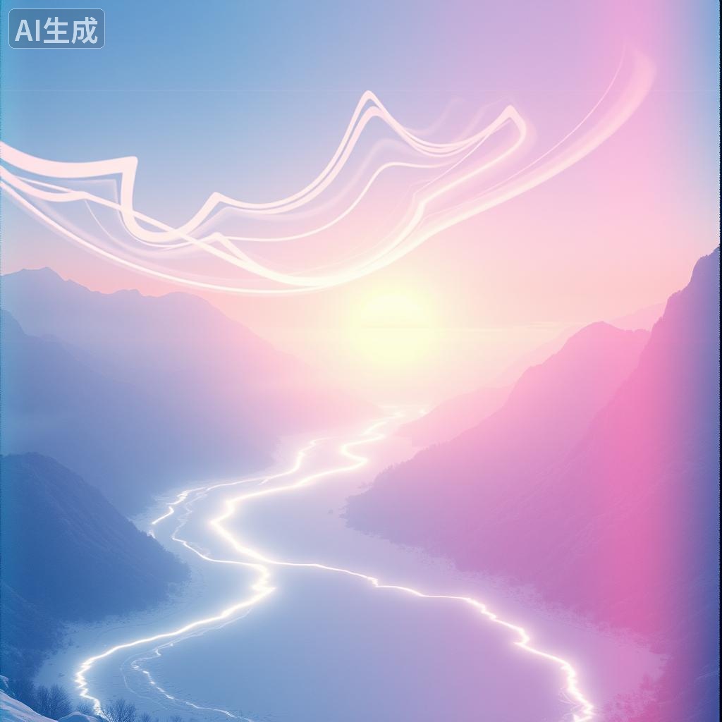 巜川西极宙能量源》王正天词 极宙七彩云曲（法语）女生-宇宙文化