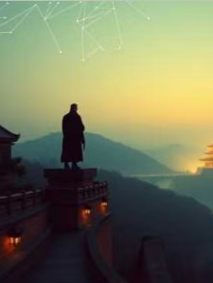 宇宙文化2.6《星儒同辉》-宇宙文化