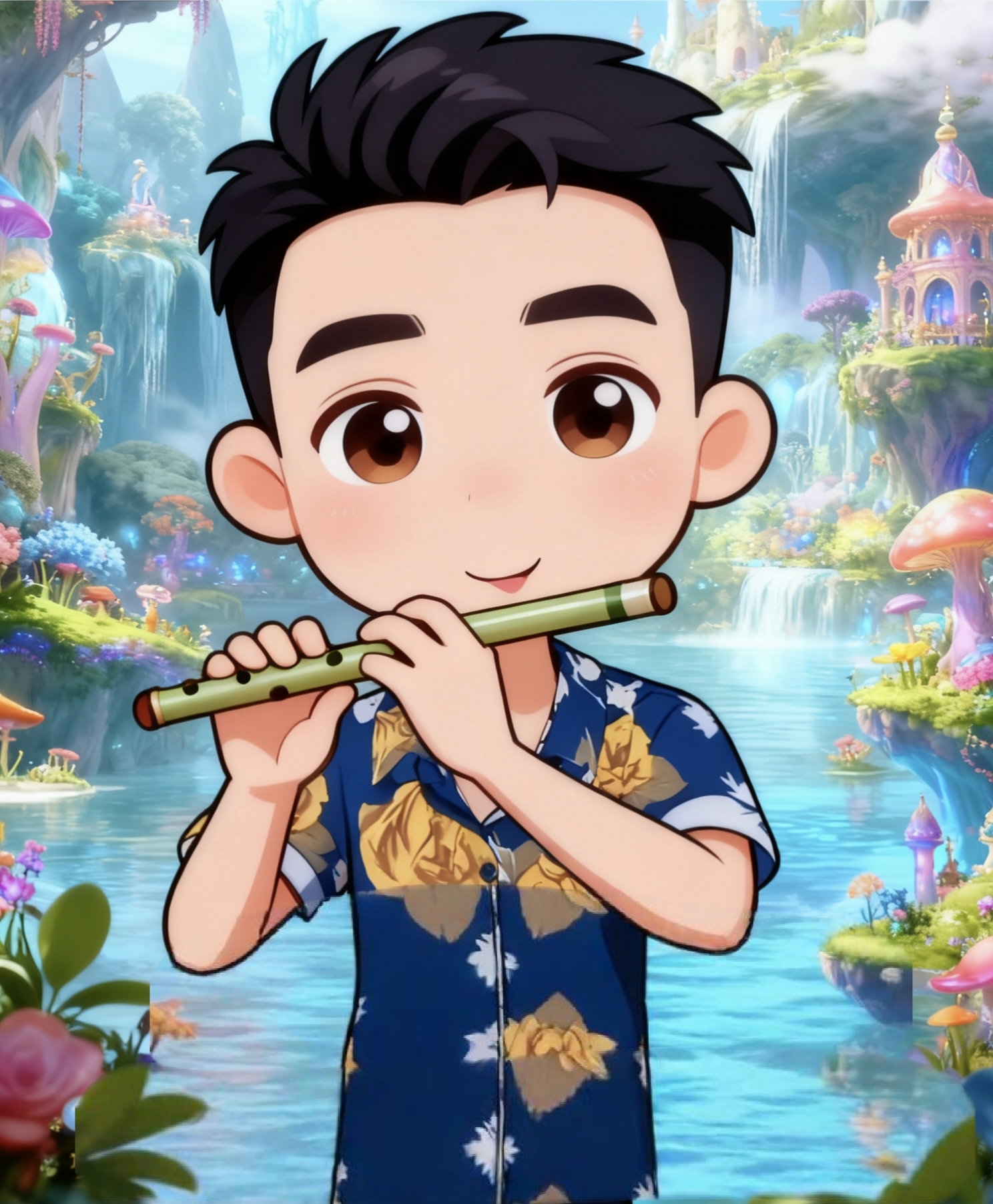 《天城悬光》王正天主唱 天竹制作-宇宙文化