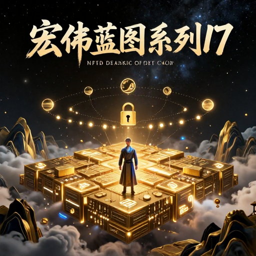 宏伟蓝图系列17-宇宙文化