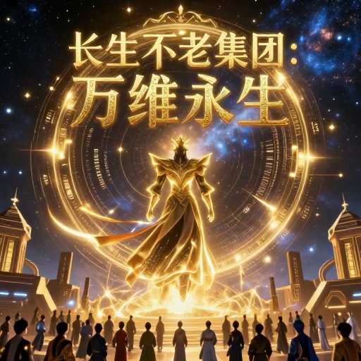 宏伟蓝图系列18-宇宙文化