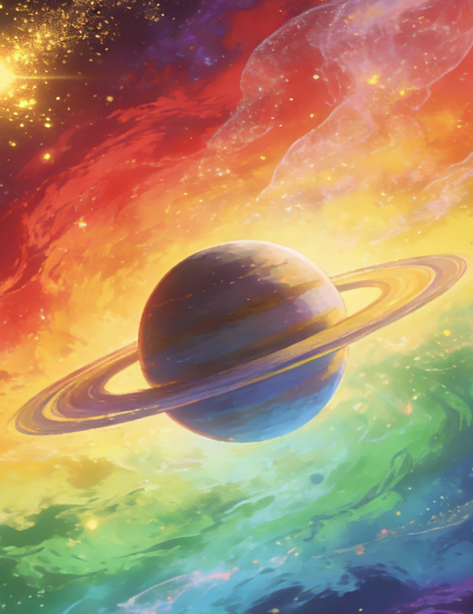 全球宇宙管理机遇-宇宙文化