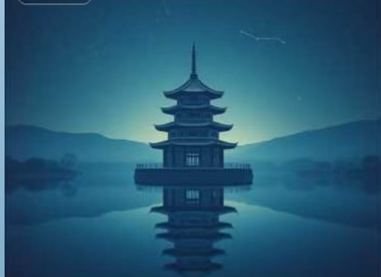 巜雷峰星塔》小天娜演唱(日)-宇宙文化