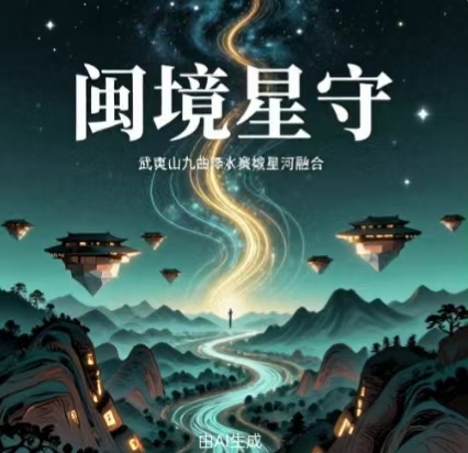 福建省宇宙十三项-宇宙文化