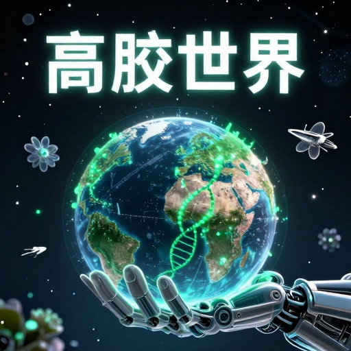 宏伟蓝图系列20-宇宙文化