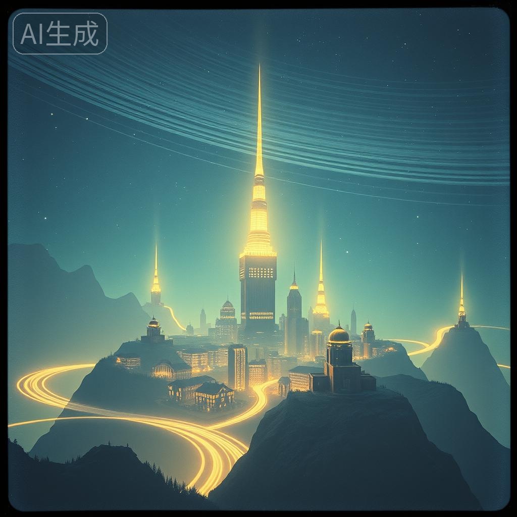 01《天城悬光》王正天主唱极宙天竹创作-宇宙文化