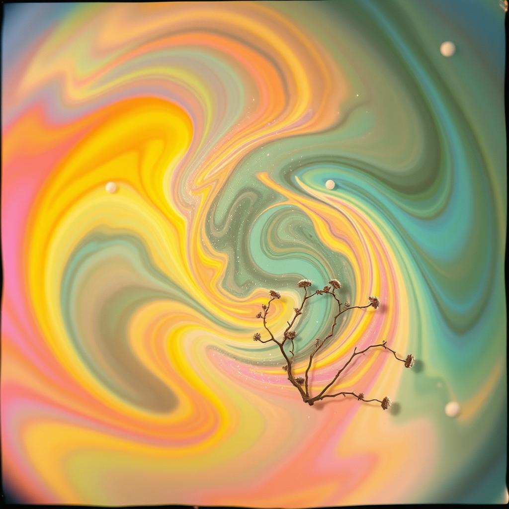 修仙日记《元力交响》创作极宙天竹-宇宙文化