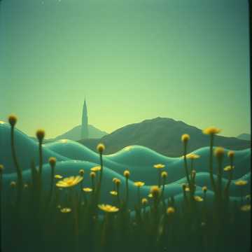 修仙日记《心宇元力场》创作极宙天竹-宇宙文化