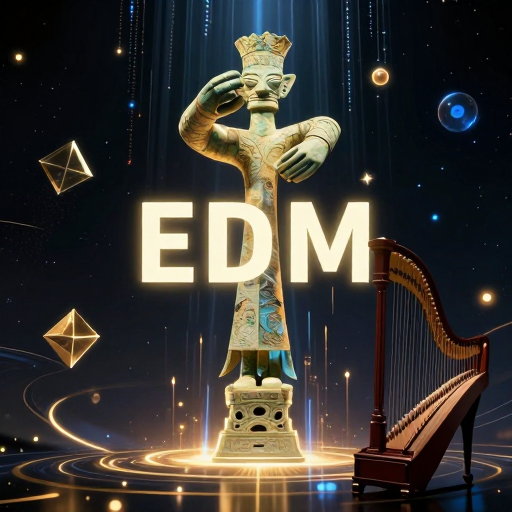 宏伟蓝图系列21-宇宙文化