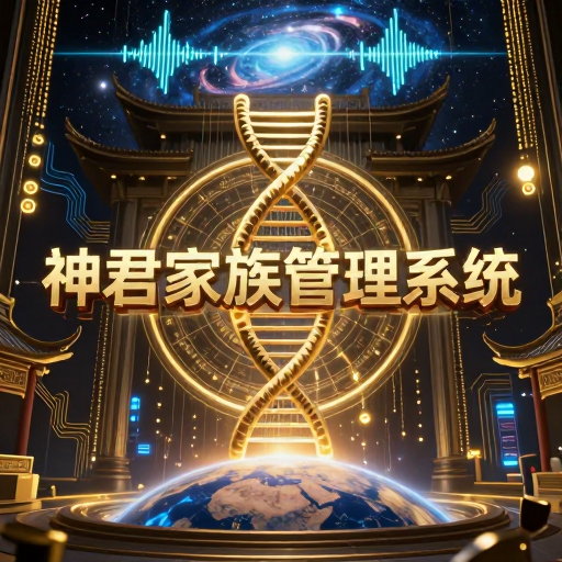 宏伟蓝图系列22-宇宙文化