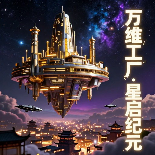 宏伟蓝图系列23-宇宙文化