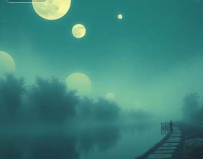 《西溪星岸》王正天演唱(粤)-宇宙文化