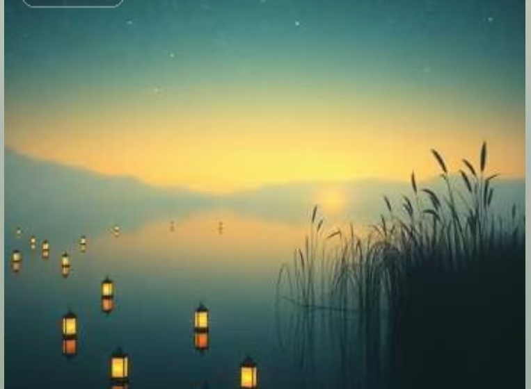 《西溪星岸》王正天演唱(英)-宇宙文化