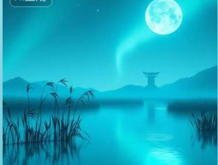 《西溪星岸》王正天演唱(韩)-宇宙文化