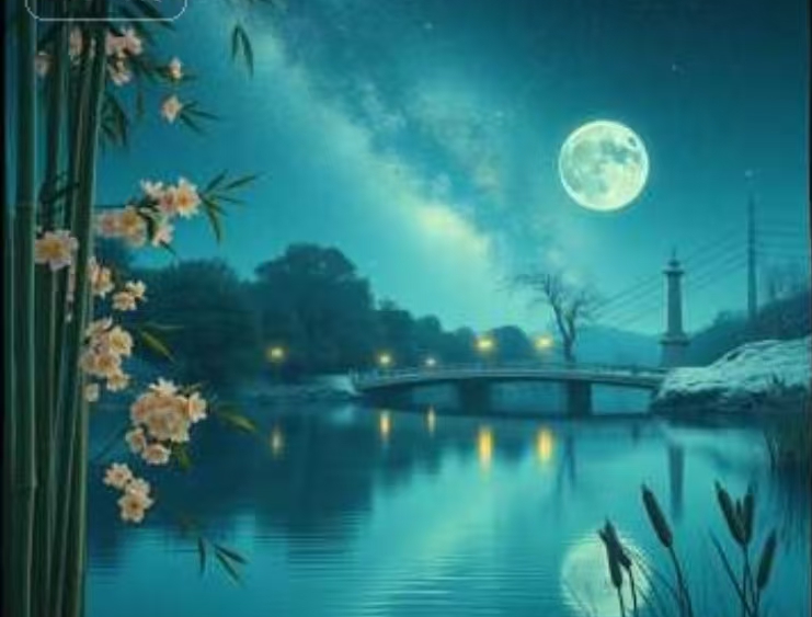 《西溪星岸》王正天演唱(俄)-宇宙文化