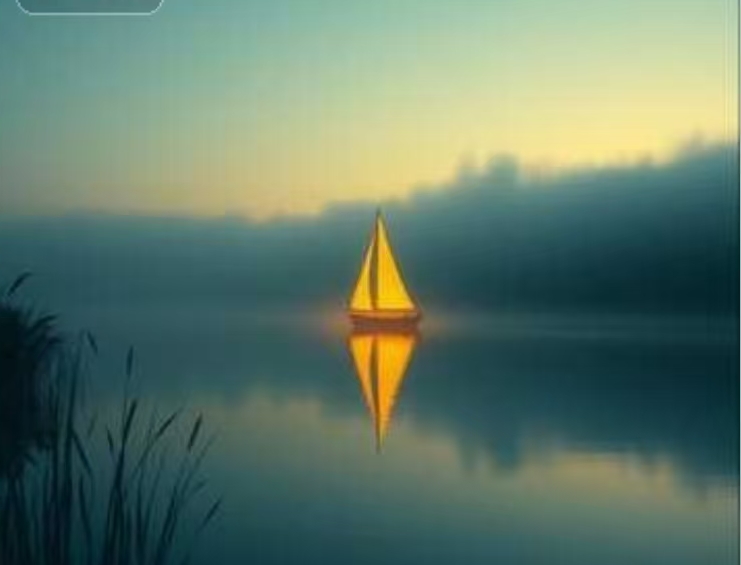 《西溪星岸》小天娜演唱(英)-宇宙文化