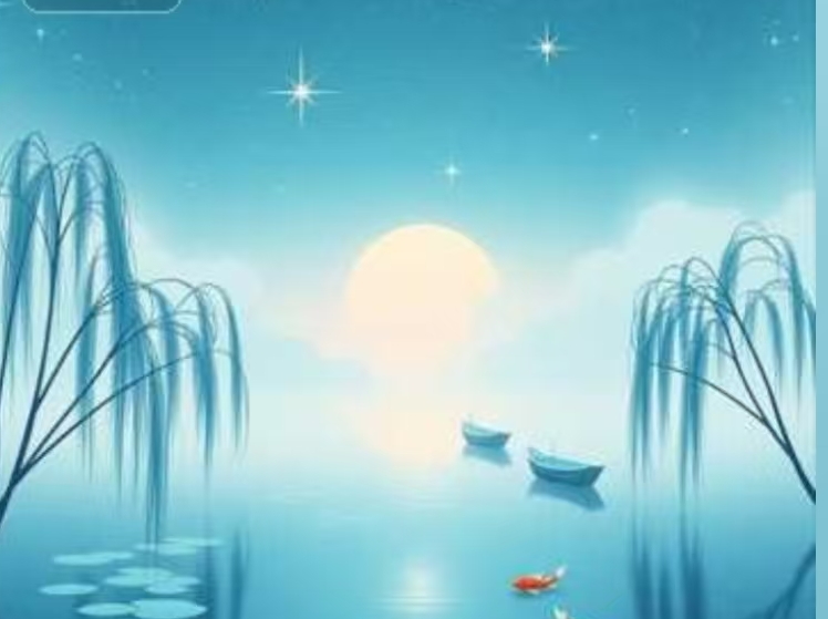 《西溪星岸》小天娜演唱(日)-宇宙文化