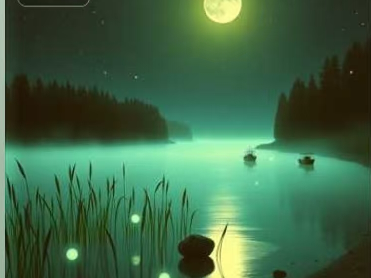 《西溪星岸》小天娜演唱(俄)-宇宙文化