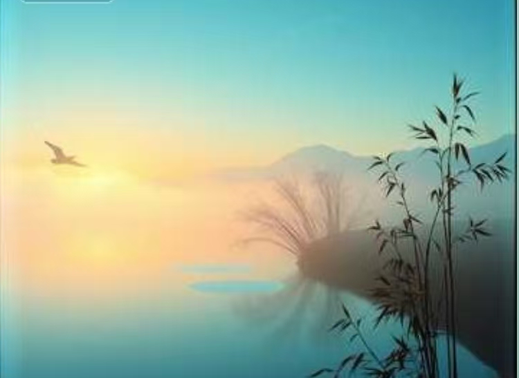 巜西溪星岸》小天娜演唱(法)-宇宙文化