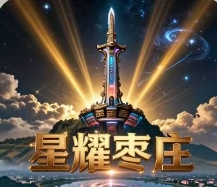 宇宙文化6.1《星辉枣庄》-宇宙文化