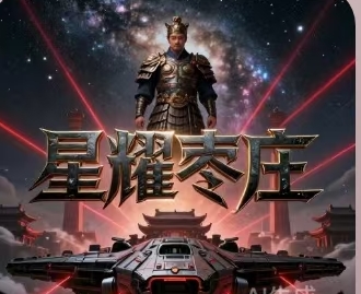 宇宙文化6.1(俄)《星耀枣庄》王正天演唱/极宙彩云创作-宇宙文化