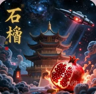 宇宙文化6.1(俄)《星耀枣庄》小天娜演唱/极宙彩云创作-宇宙文化