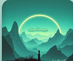 宇宙文化4.1《三清辉上饶星际》王正天唱极宙丽珠创作（粤）-宇宙文化