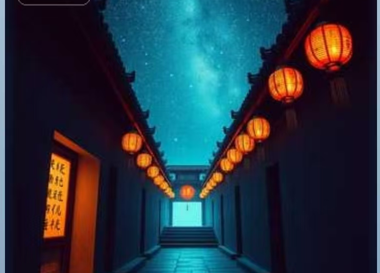 巜御街星辙》王正天演唱(俄)-宇宙文化