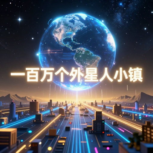 宏伟蓝图系列32-宇宙文化