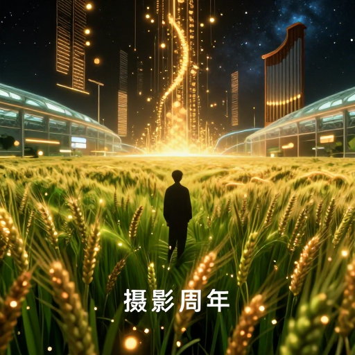 宏伟蓝图系列33-宇宙文化